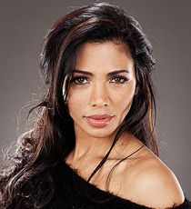 Natalie Becker, ЮАР Natalie Becker,